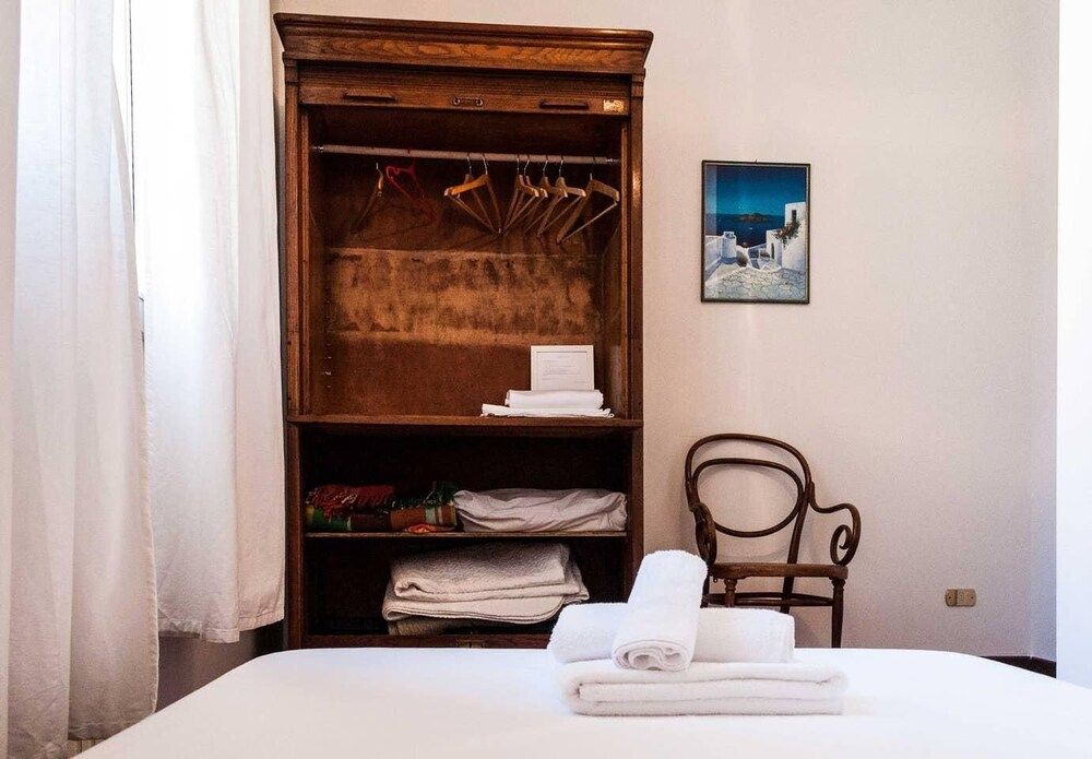 Casa San Vitale Apartment, 3 Bedrooms 10