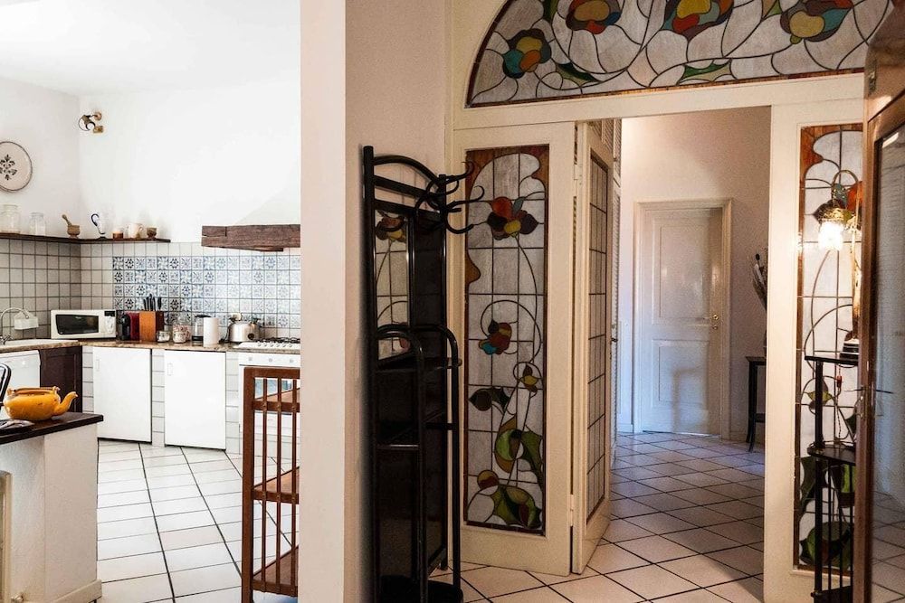 Casa San Vitale Apartment, 3 Bedrooms 13