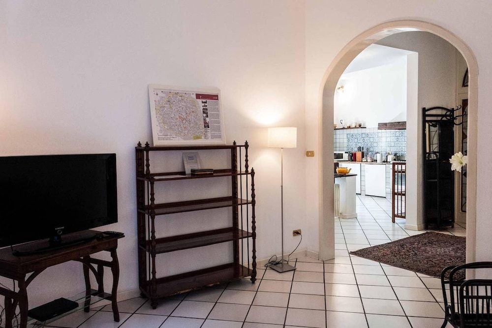 Casa San Vitale Apartment, 3 Bedrooms 16