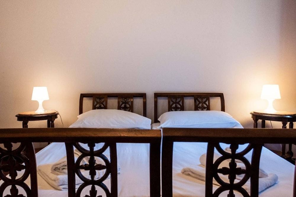 Casa San Vitale Apartment, 3 Bedrooms 8