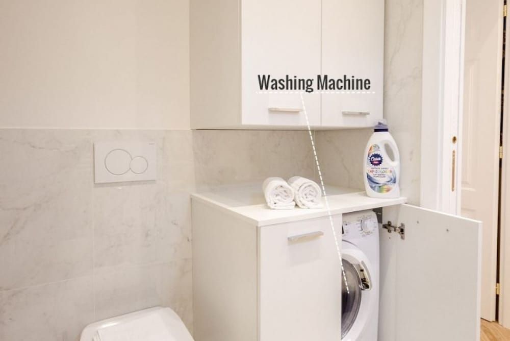 Calzolerie Apartment Apartment, 1 Bedroom 9