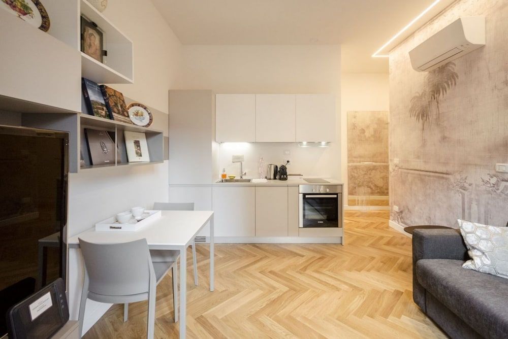 Calzolerie Apartment Apartment, 1 Bedroom 14