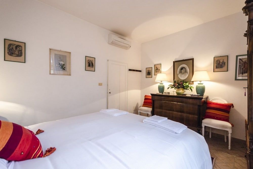 Lupari Apartment Apartment, 2 Bedrooms 8