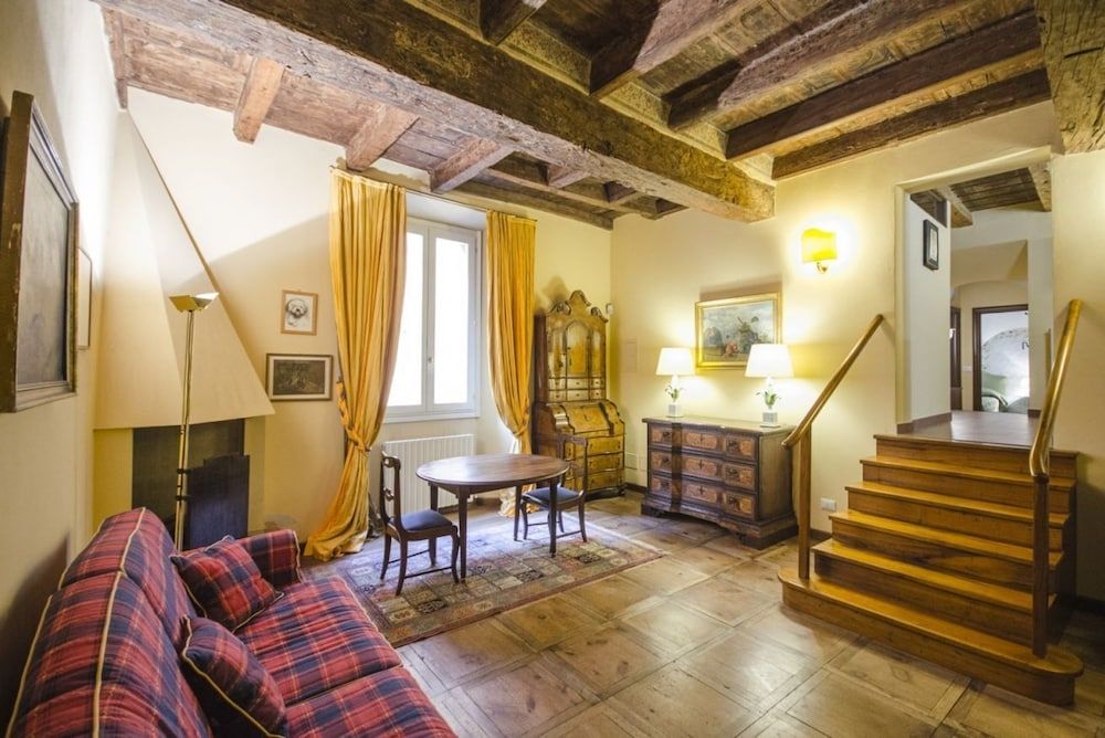 Garisenda Lodge Apartment, 2 Bedrooms 14