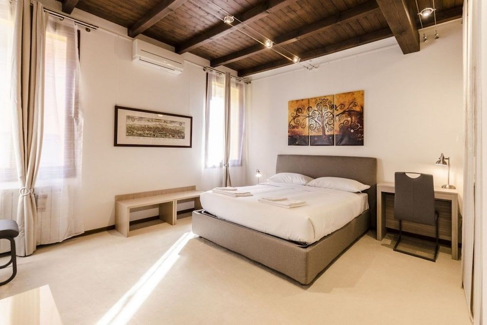 undefined Borgo San Pietro Studio
