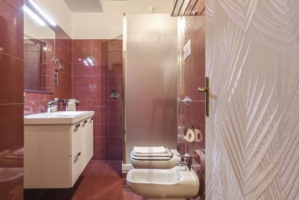 Borgo San Pietro Studio Studio 15