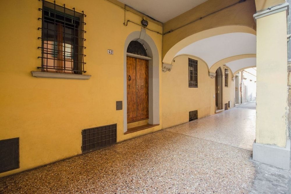 undefined Borgo San Pietro Studio 2