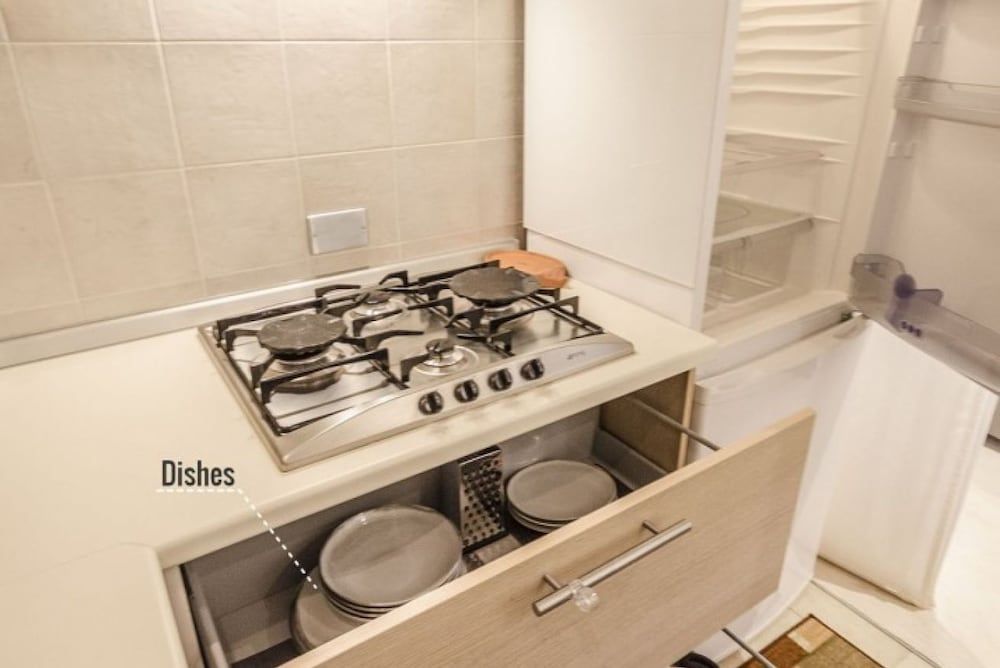 undefined Borgo San Pietro Studio 9