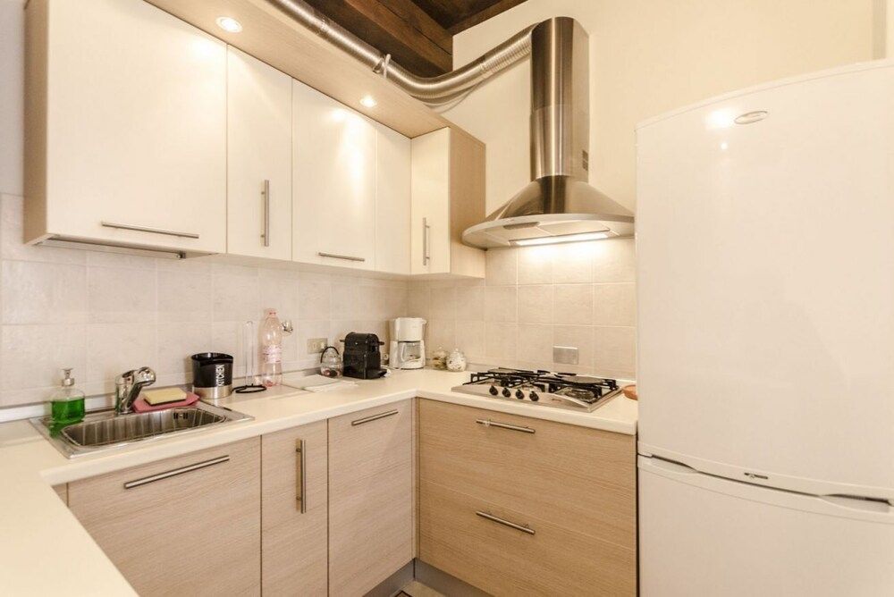 undefined Borgo San Pietro Studio 10