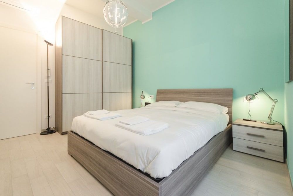 undefined Le Torri Suite