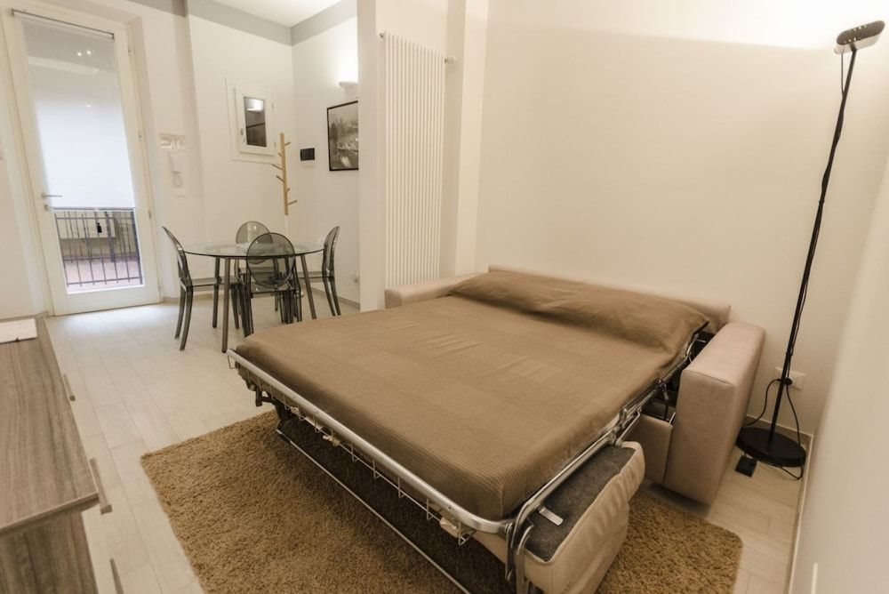 Le Torri Suite Apartment, 1 Bedroom 11