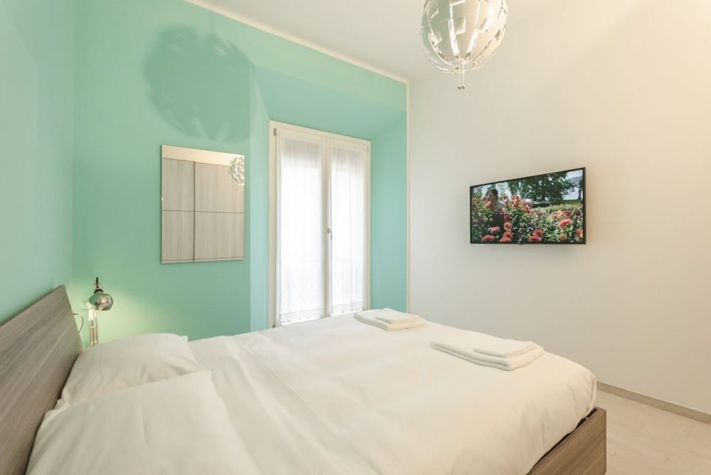 undefined Le Torri Suite 5