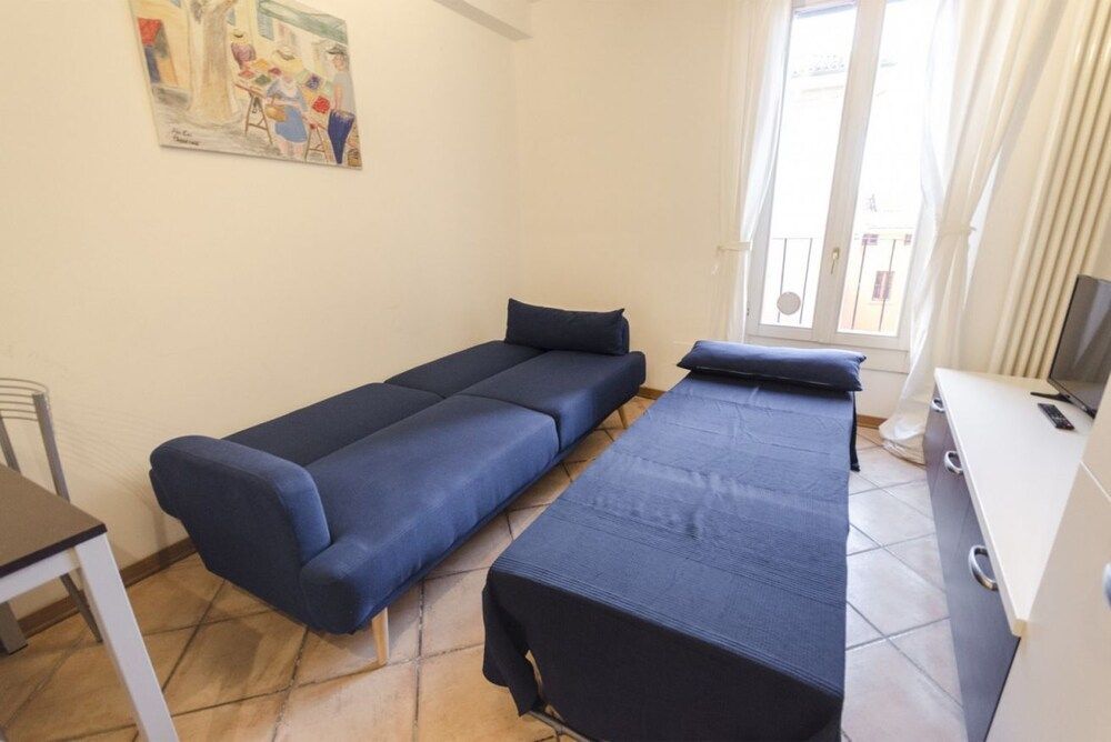 Galluzzi Suite Apartment, 1 Bedroom 15
