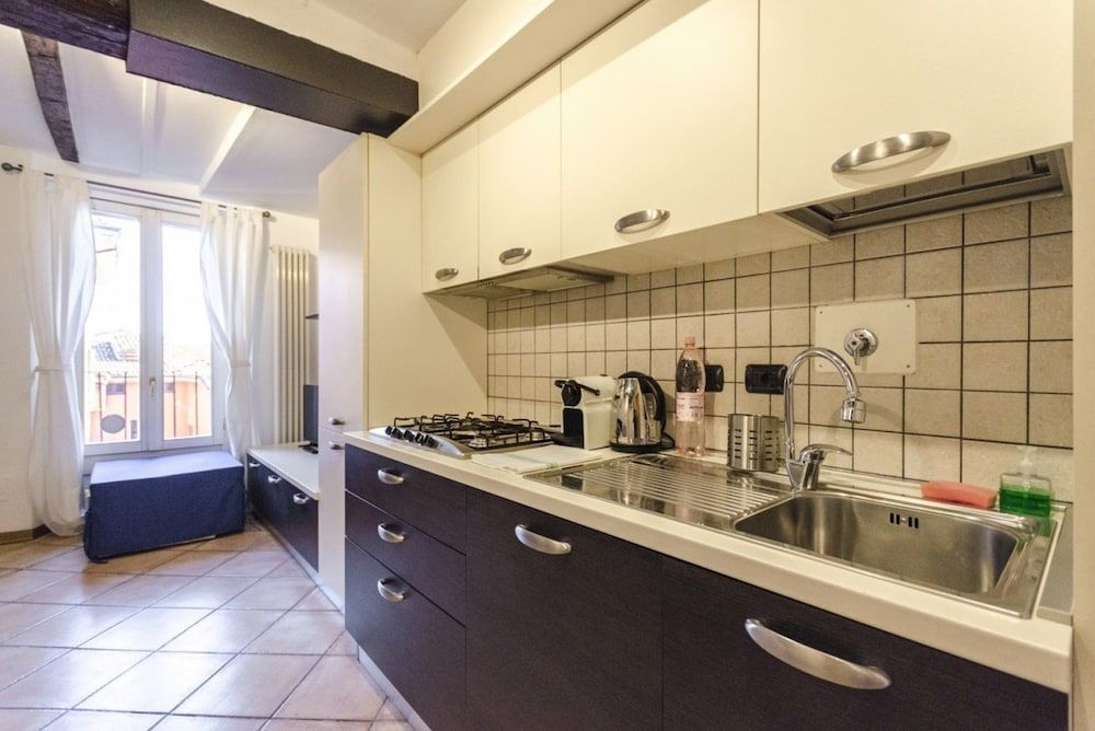 Galluzzi Suite Apartment, 1 Bedroom 12