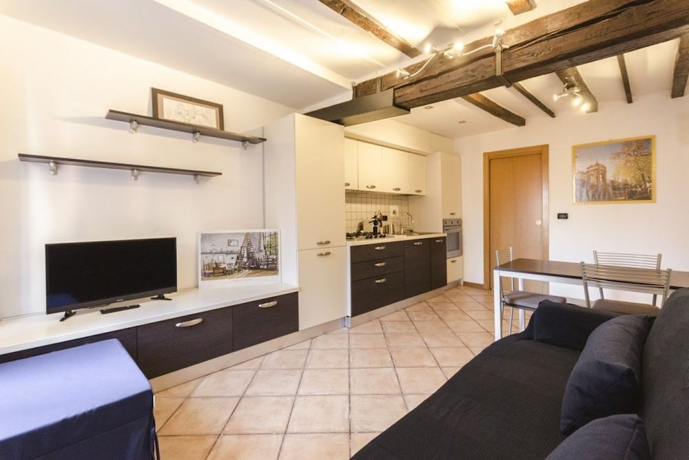 Galluzzi Suite Apartment, 1 Bedroom 14