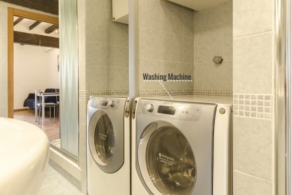 Galluzzi Suite Apartment, 1 Bedroom 18