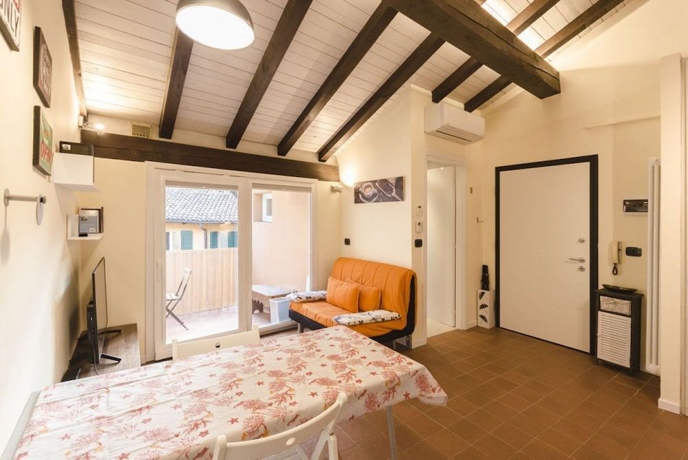 Ca' di Leo Apartment, 1 Bedroom 16