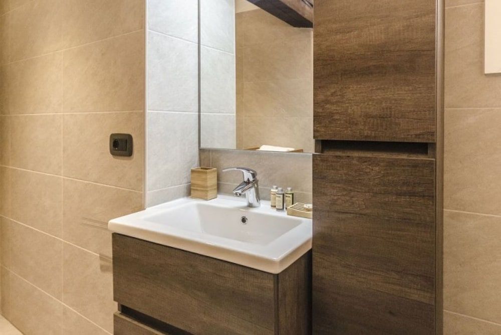 Ca' di Leo Apartment, 1 Bedroom 14