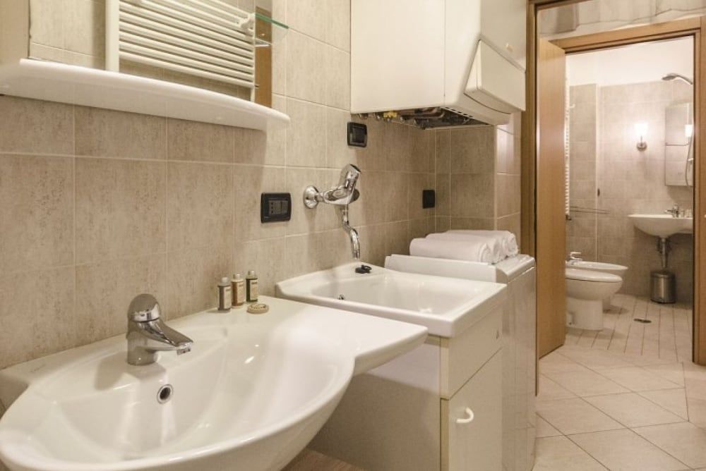 Appartamento Schiavonia Apartment, 2 Bedrooms 9