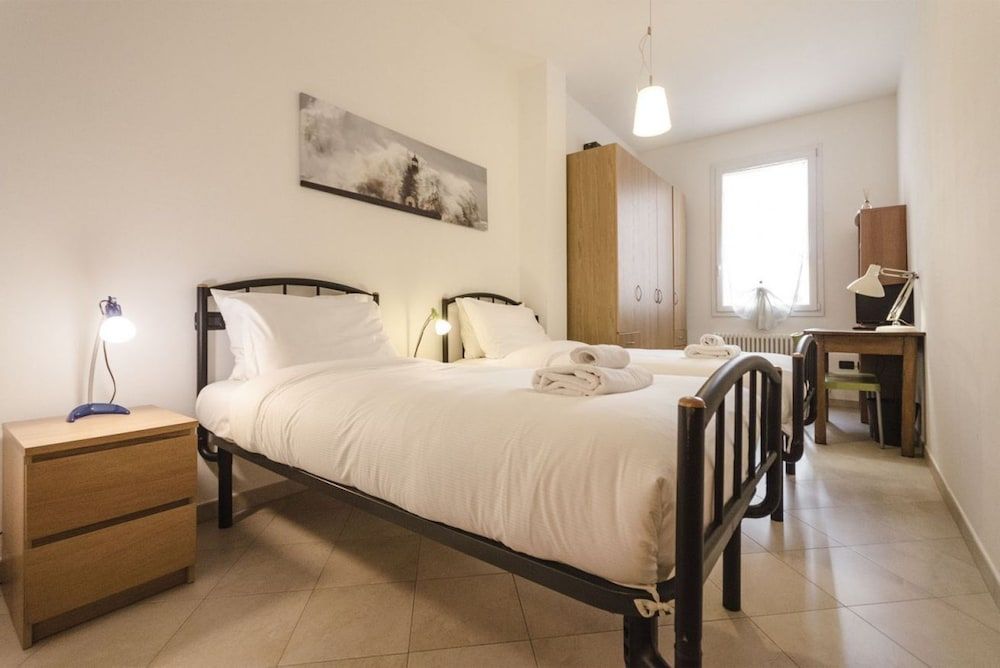 Appartamento Schiavonia Apartment, 2 Bedrooms 3