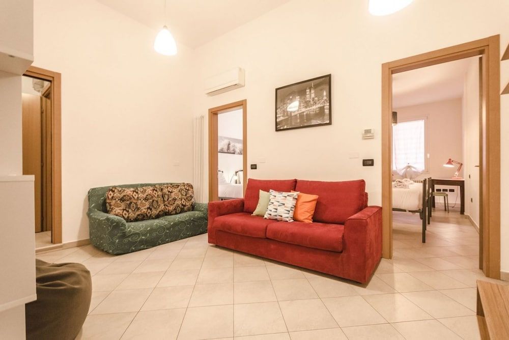 Appartamento Schiavonia Apartment, 2 Bedrooms 15