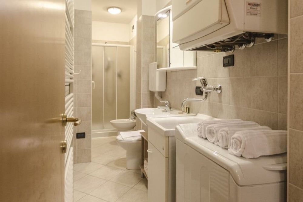 Appartamento Schiavonia Apartment, 2 Bedrooms 11