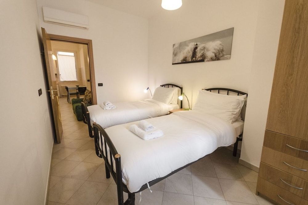 Appartamento Schiavonia Apartment, 2 Bedrooms 2