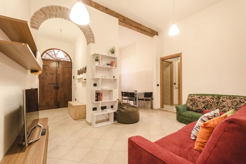 Appartamento Schiavonia Apartment, 2 Bedrooms 16