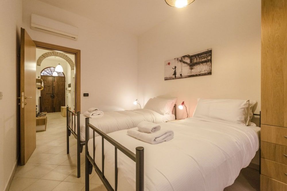 Appartamento Schiavonia Apartment, 2 Bedrooms 5