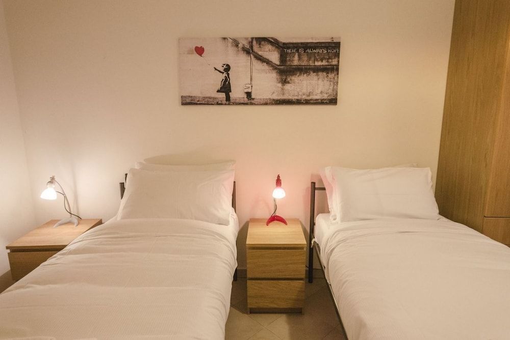 Appartamento Schiavonia Apartment, 2 Bedrooms 4