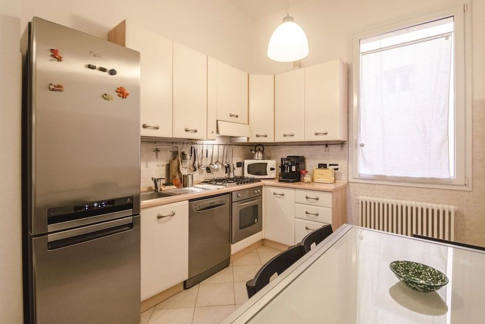 undefined Appartamento Schiavonia 3