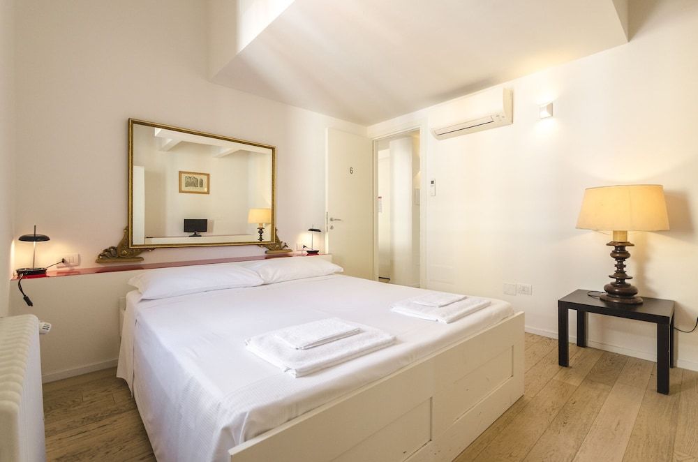 undefined Appartamento del Nettuno 6