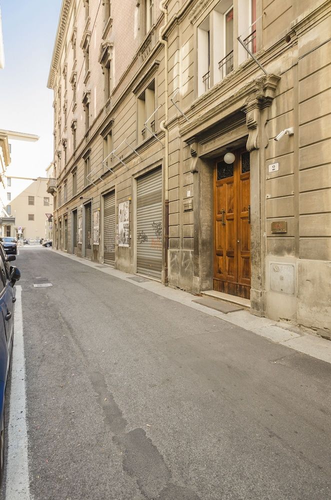 undefined Appartamento del Nettuno 2