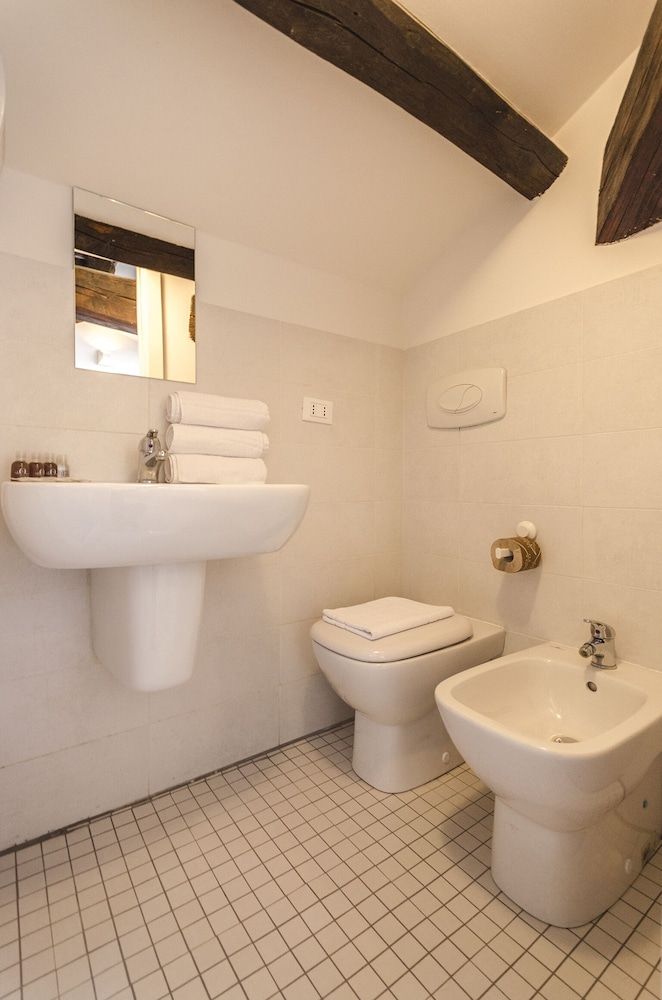 Appartamento del Nettuno Apartment, 2 Bedrooms 23