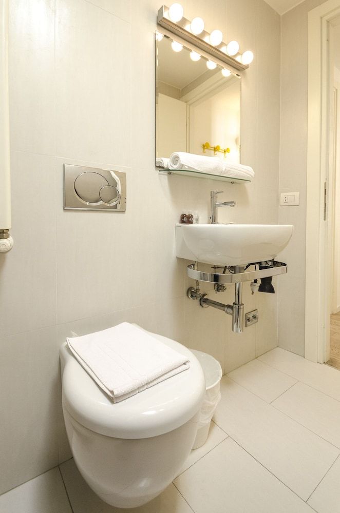 Appartamento del Nettuno Apartment, 2 Bedrooms 22