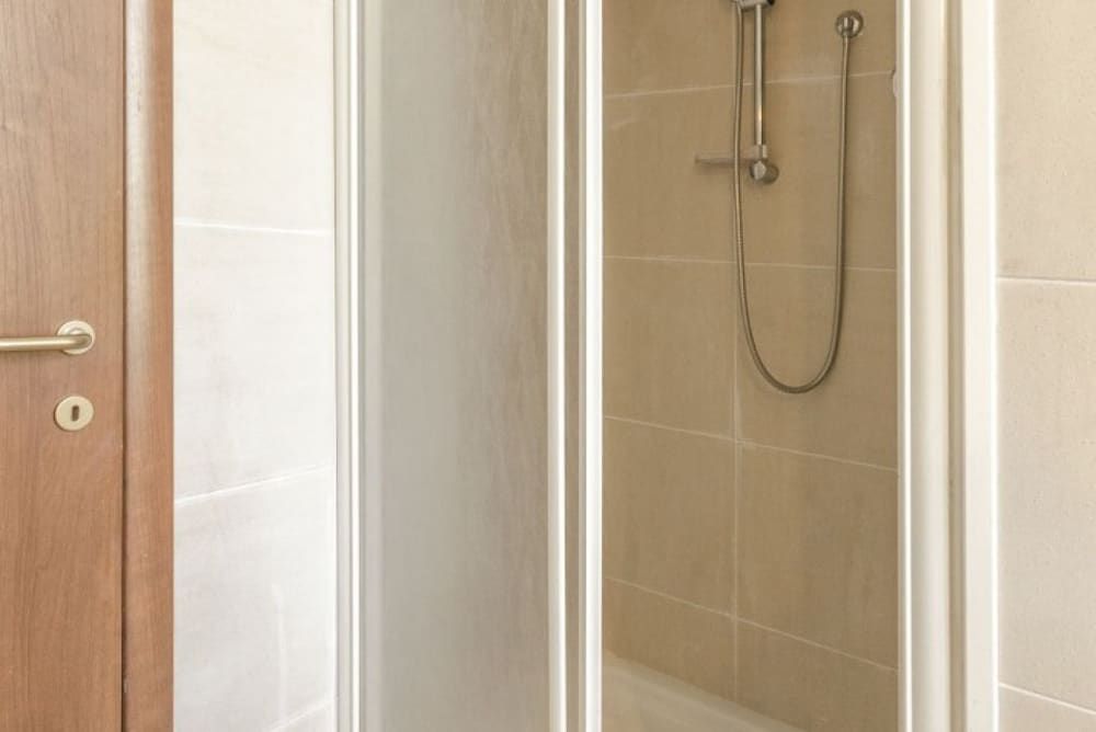 Ferravilla Terrace apartment Apartment, 1 Bedroom 12