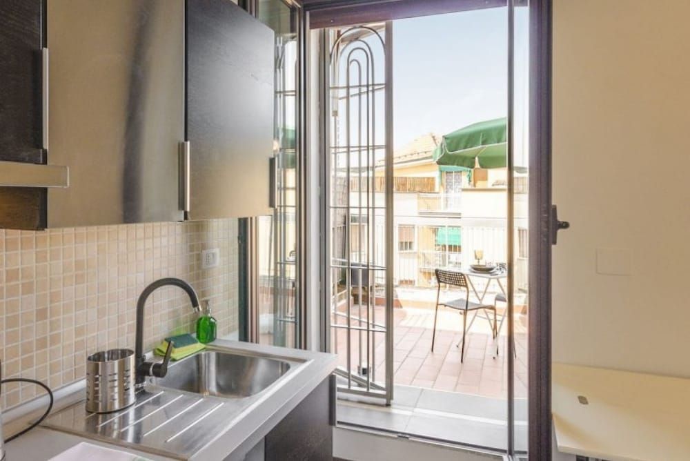 undefined Ferravilla Terrace apartment 7