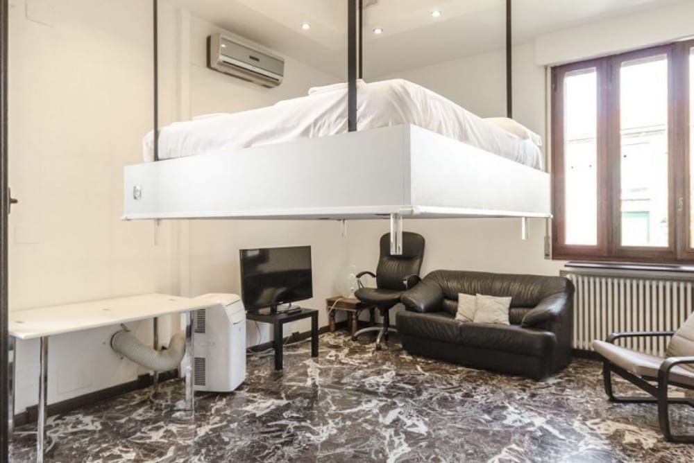 undefined Ferravilla Terrace apartment 3