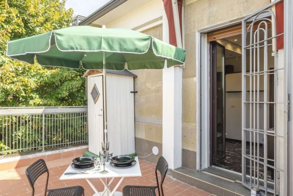 undefined Ferravilla Terrace apartment 9