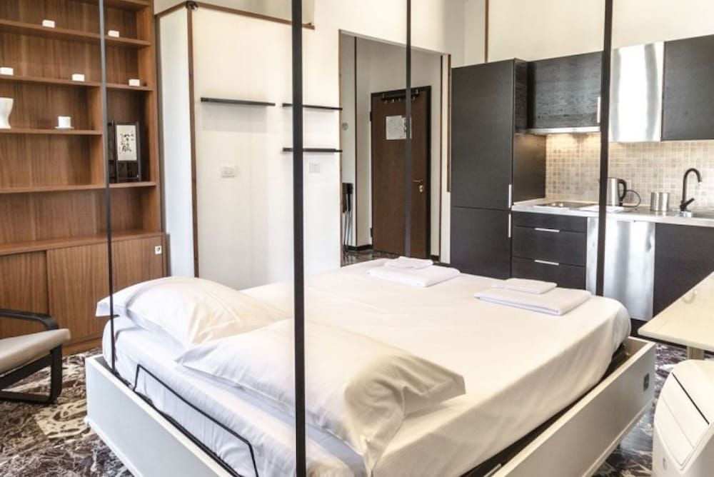 undefined Ferravilla Terrace apartment 2