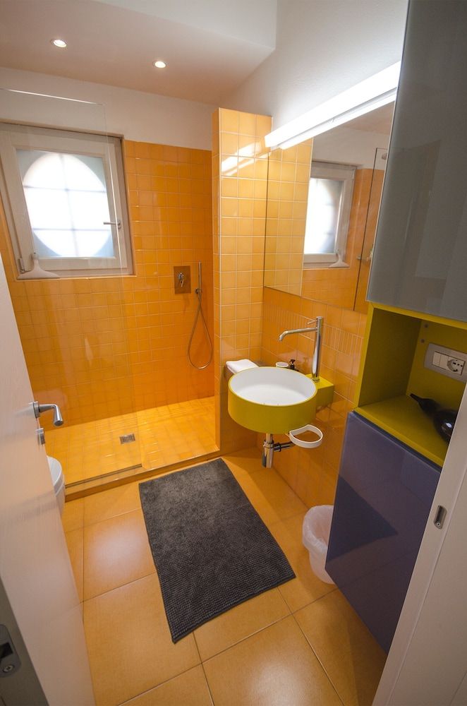 Luxury 65mq Under the 2 Towers Apartment, 1 Bedroom 23