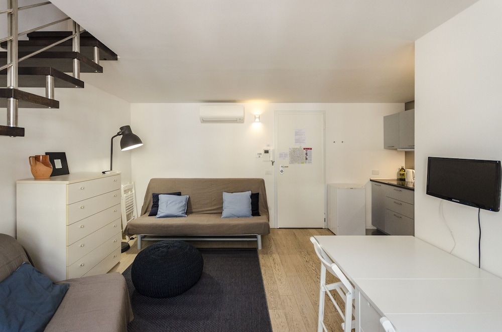 Rismondo Suite Apartment, 1 Bedroom 14