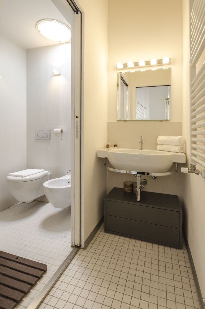 Rismondo Suite Apartment, 1 Bedroom 16