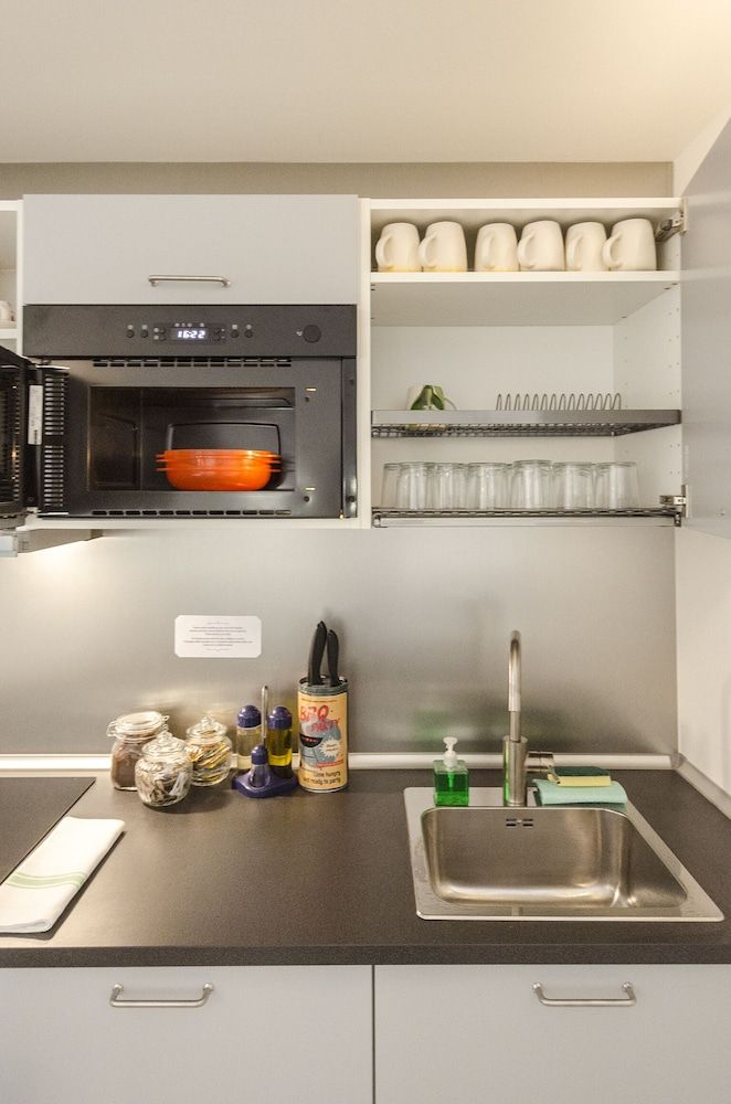 Rismondo Suite Apartment, 1 Bedroom 10