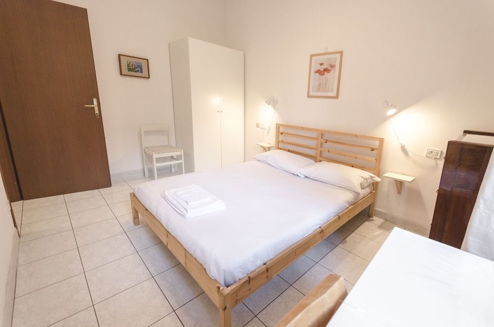 undefined Romagnoli apartment 5