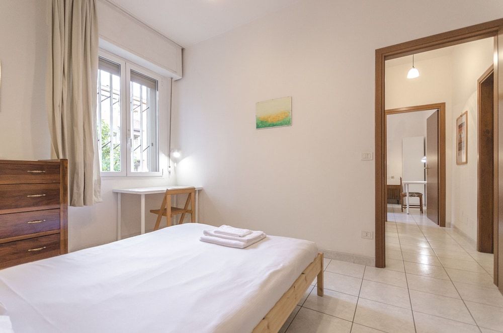 undefined Romagnoli apartment 4