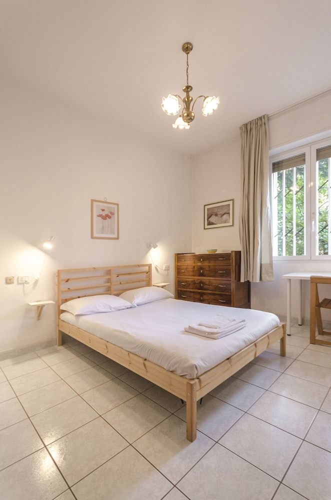 undefined Romagnoli apartment