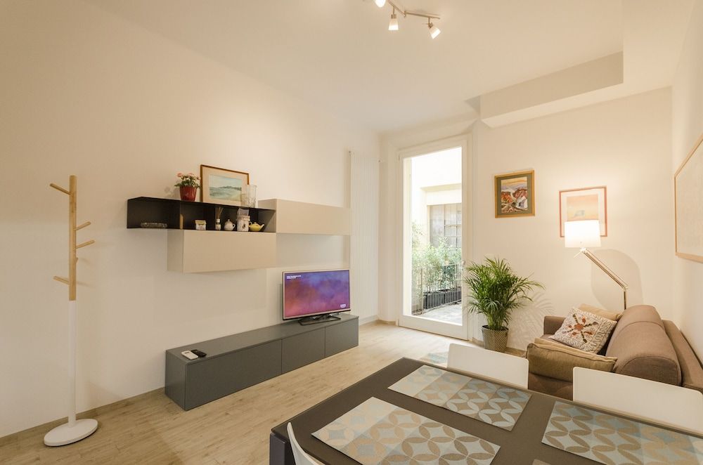 Colonna Home Apartment, 1 Bedroom 17