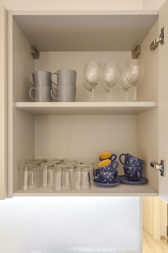 Colonna Home Apartment, 1 Bedroom 10