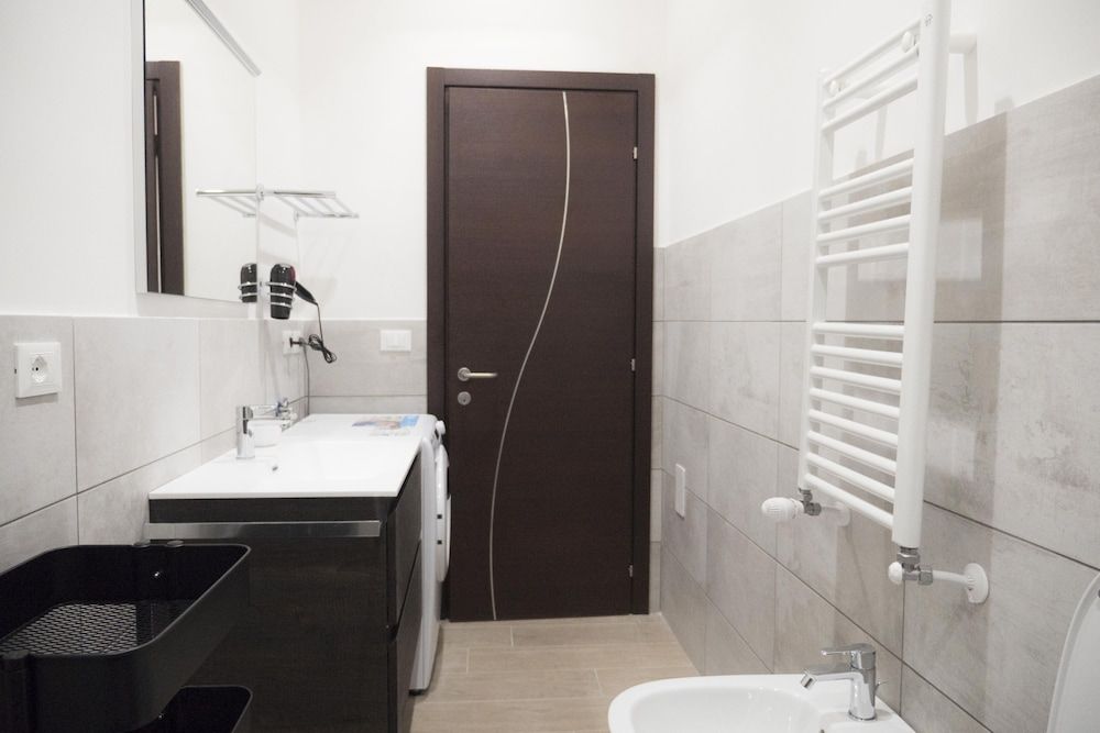 MJ Galliera Apartment, 1 Bedroom 20